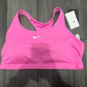 Women’s Nike Plus Size Sports Bra